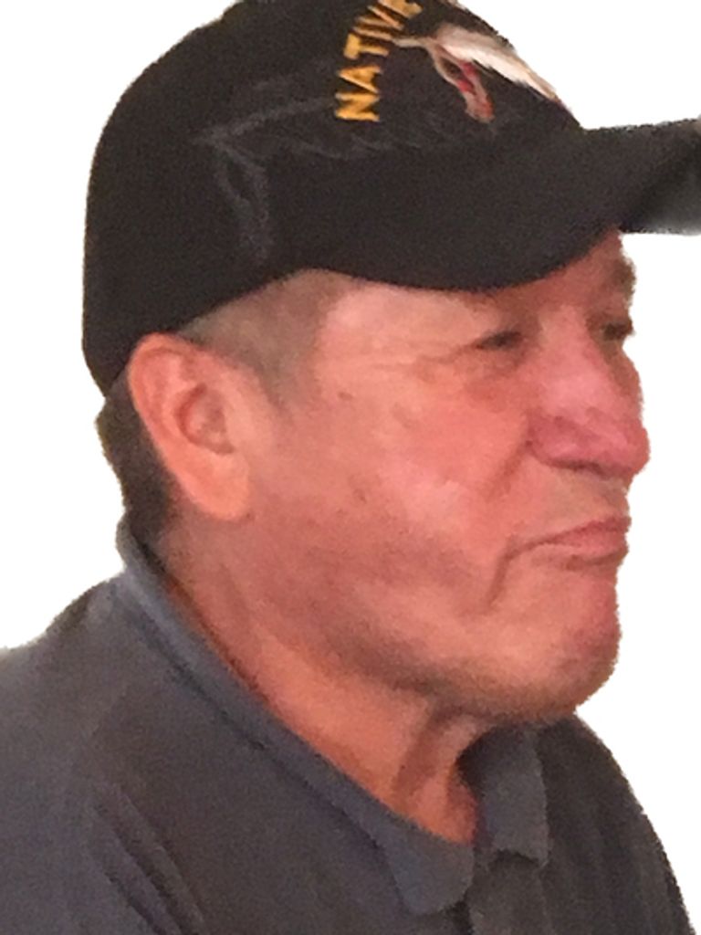 Anthony Ford Holy Bear Profile Photo