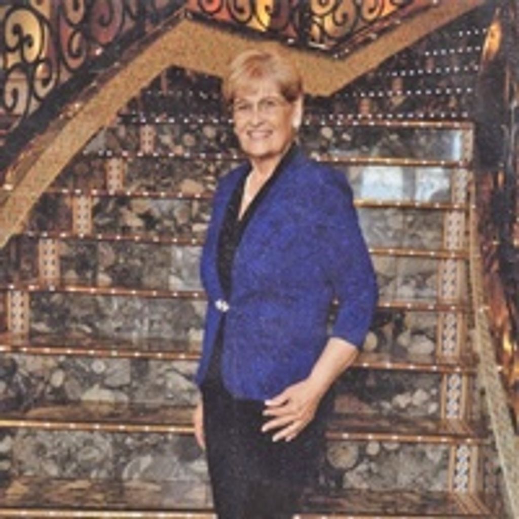 Loyce Shoffeitt