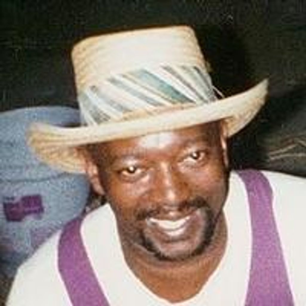 Garry Lee Green
