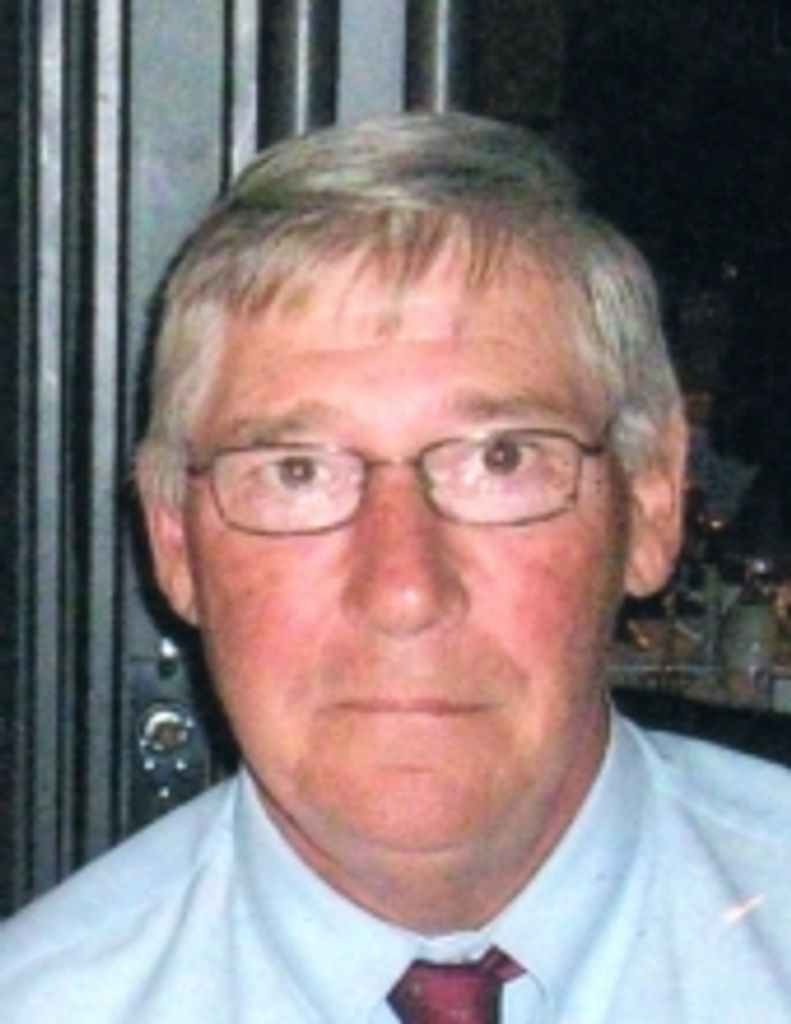 Daniel J. Mcdonald Jr.