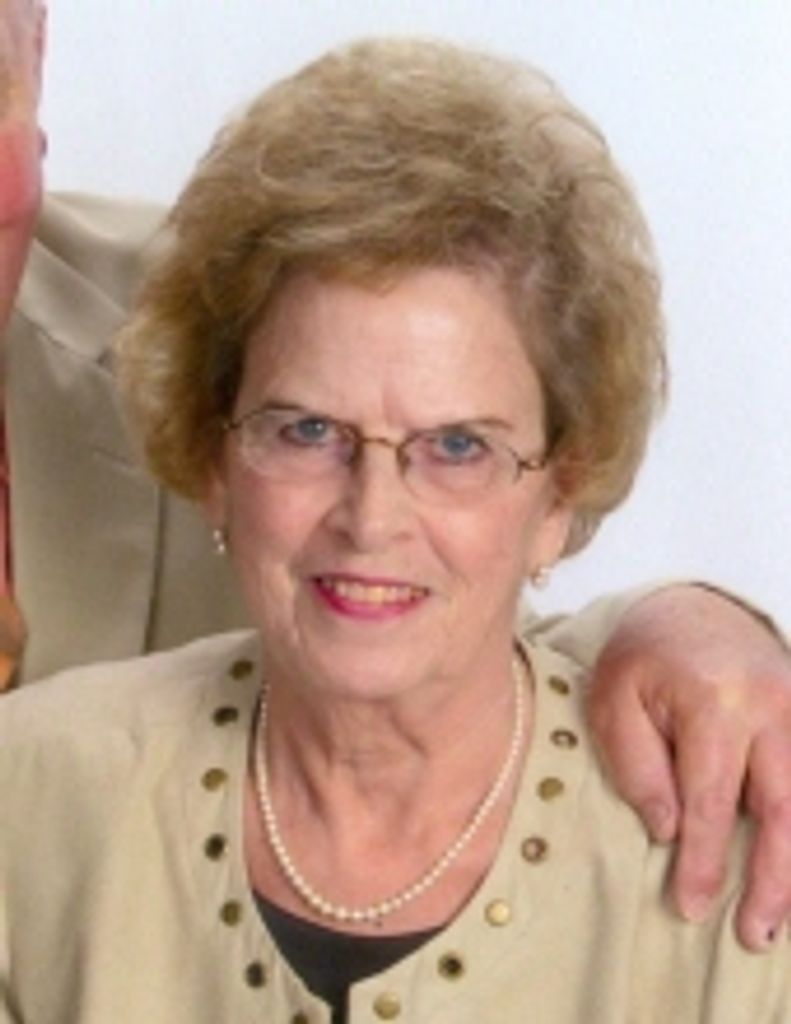 Barbara Ann Schumacher