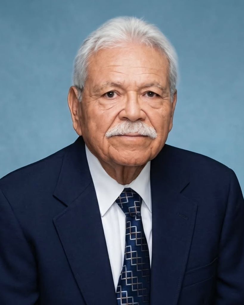 René Daniel Cisneros