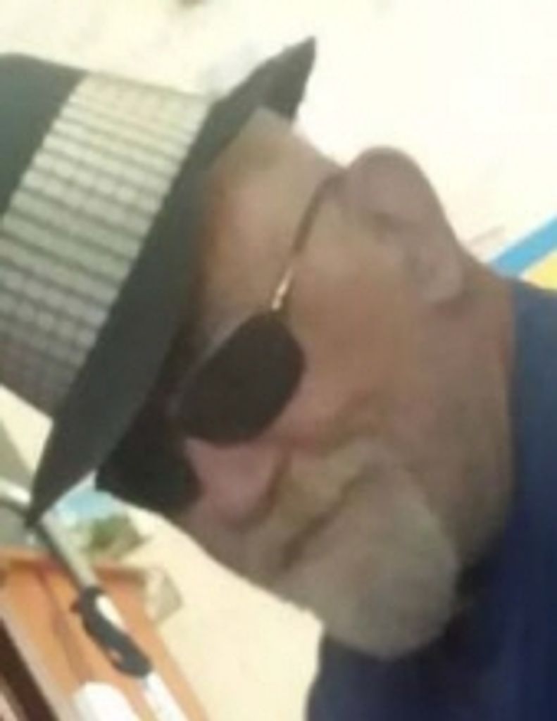 Michael "Mike" Blanchard