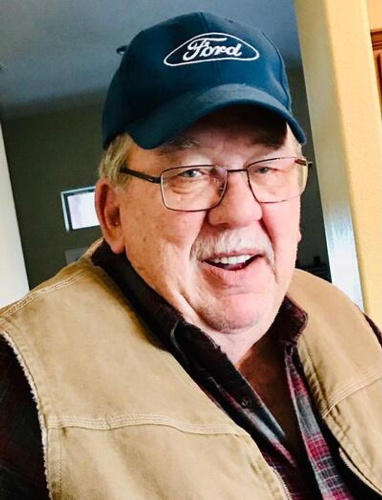 Ronald Ray Miller Profile Photo