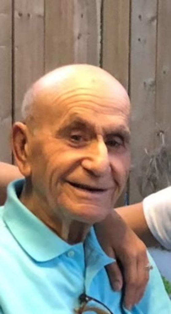 Jean-Claude Liberman