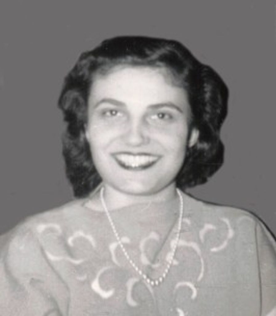 Eleanor Delgrande