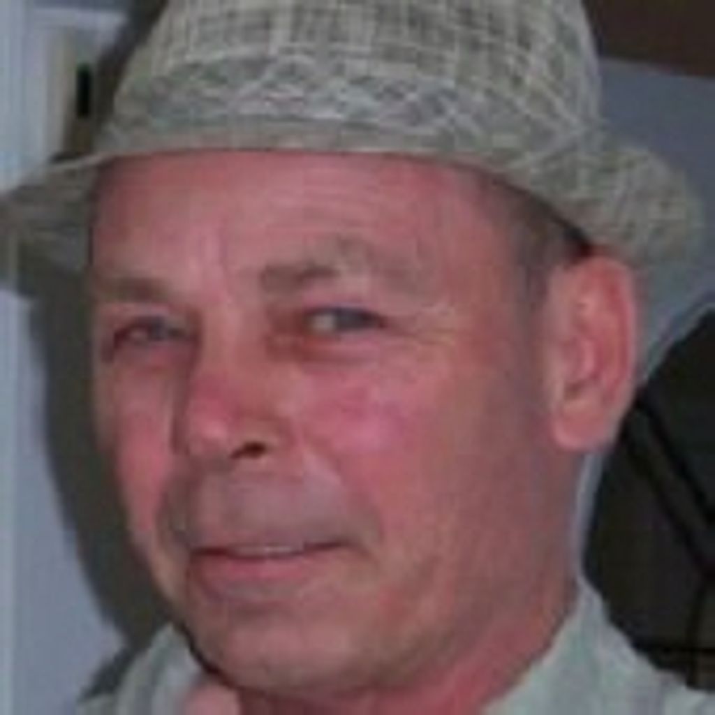 Dennis William Sweet