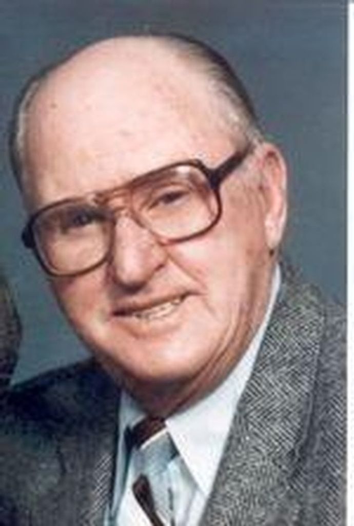 Ervin Vern Vangraefschepe