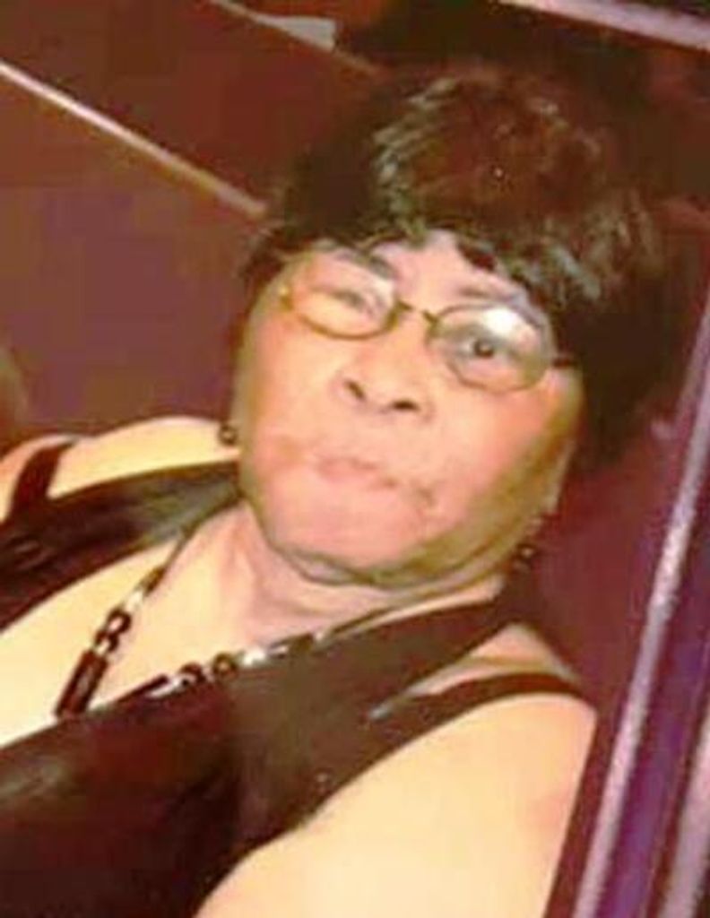 Mrs. Myrtle White Profile Photo