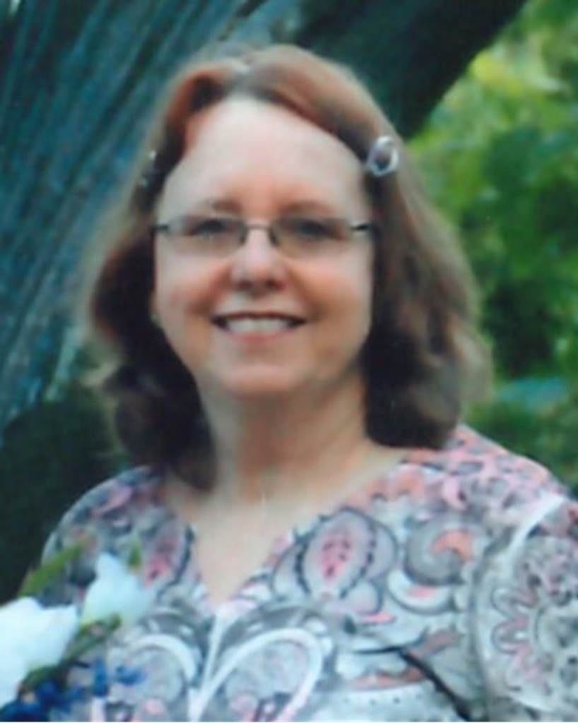 Yvonne Thornley