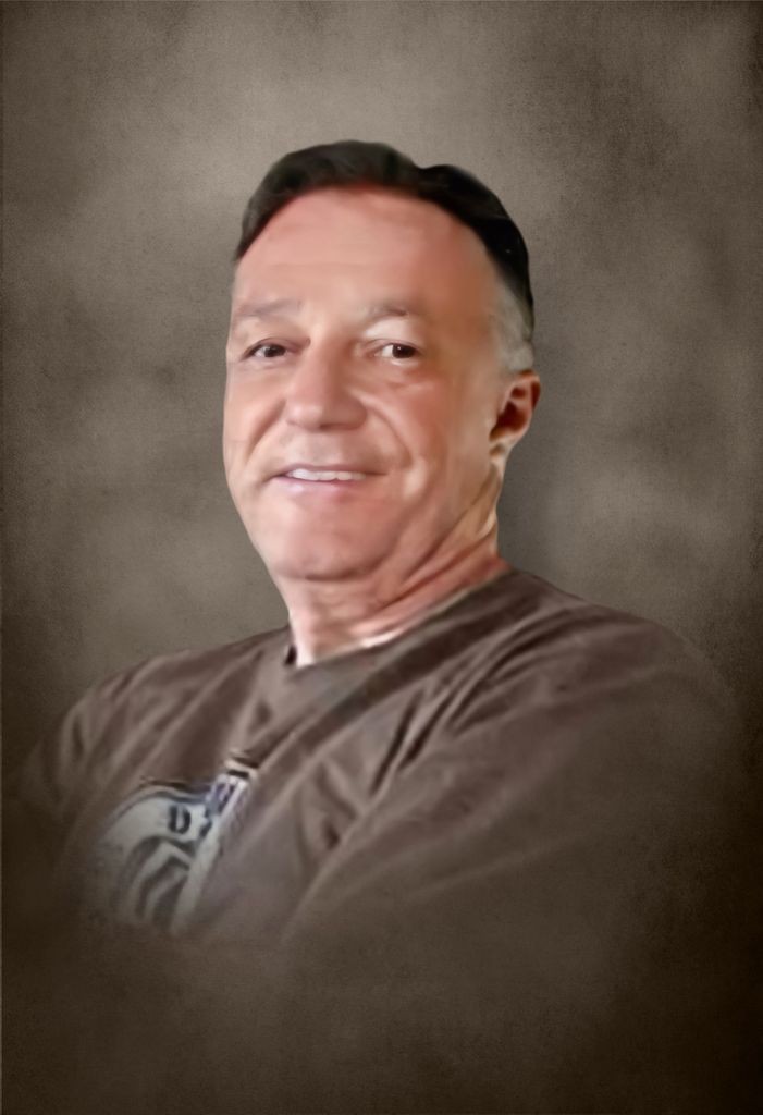 Richard Frank Sobrilski