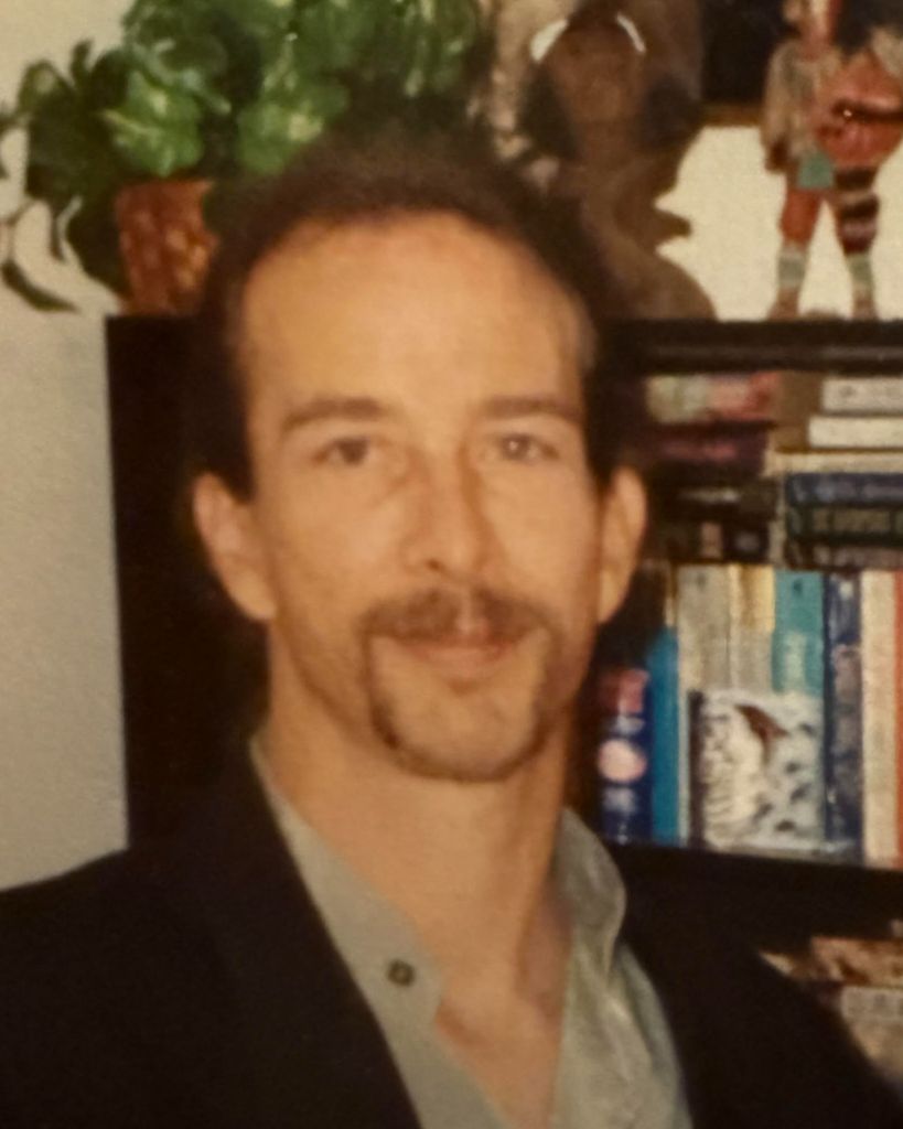 Terry Lee Barber Profile Photo