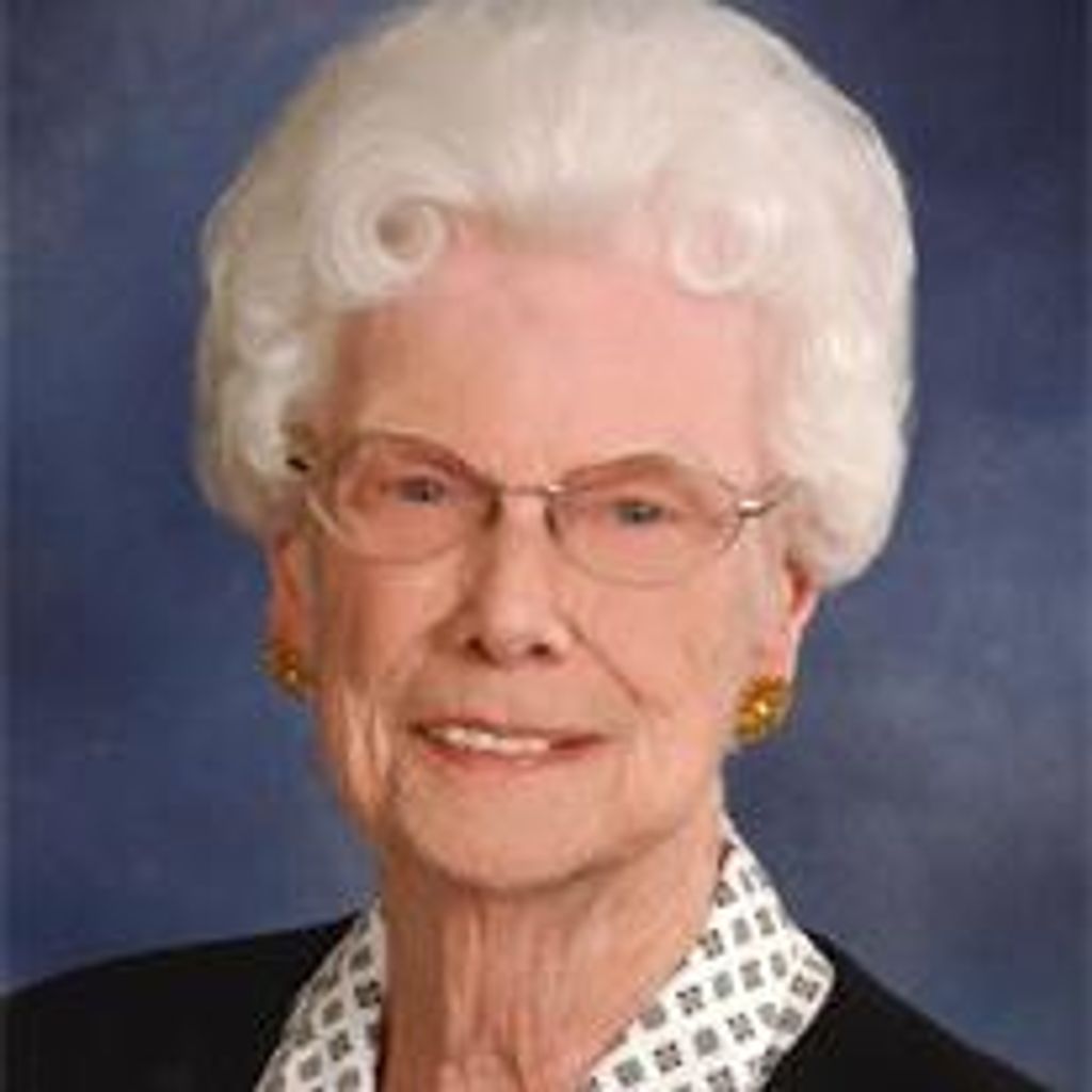 Eva L. Lane