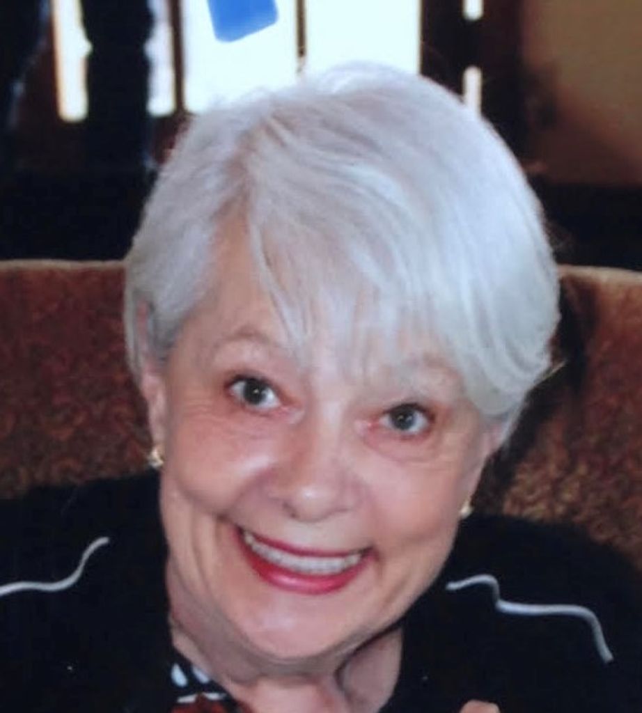 Lynn (Churchill)  Wagenmann