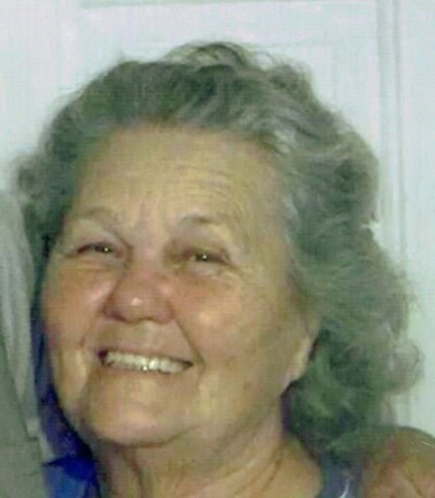 Juanita "Net" Janet Moore