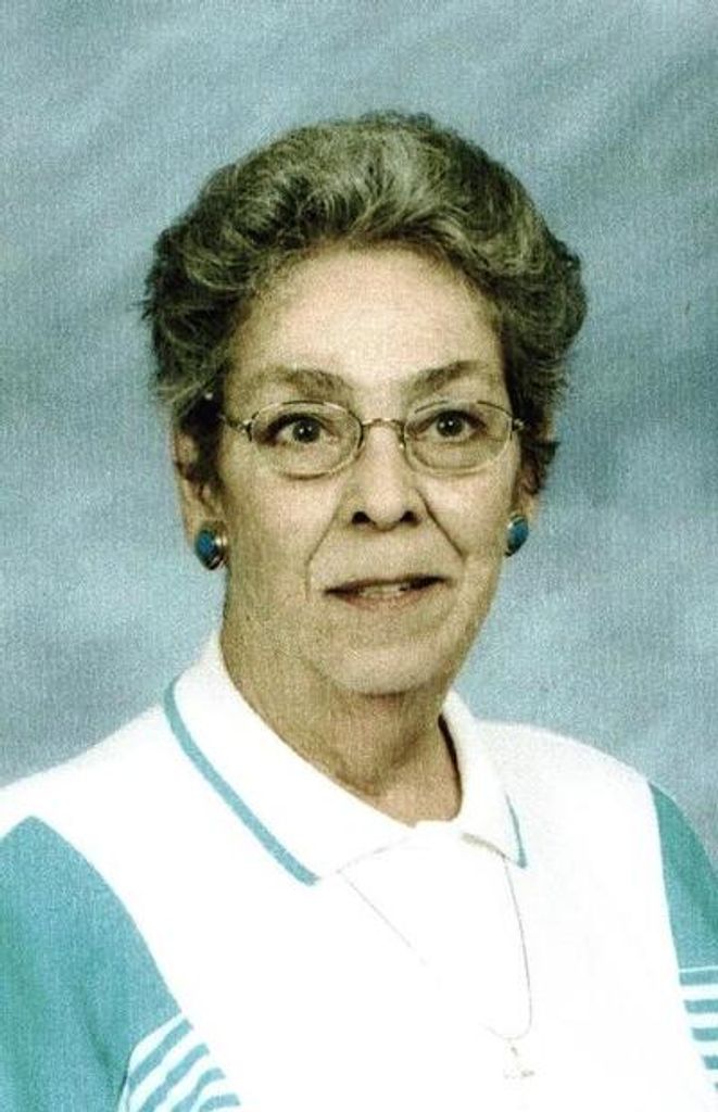 Vivian M. Andress Profile Photo