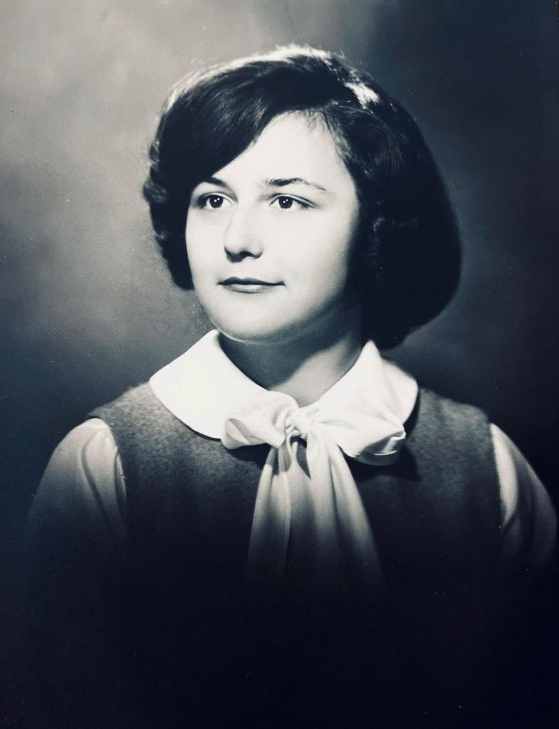 Sheila Bartzen Robbins Profile Photo