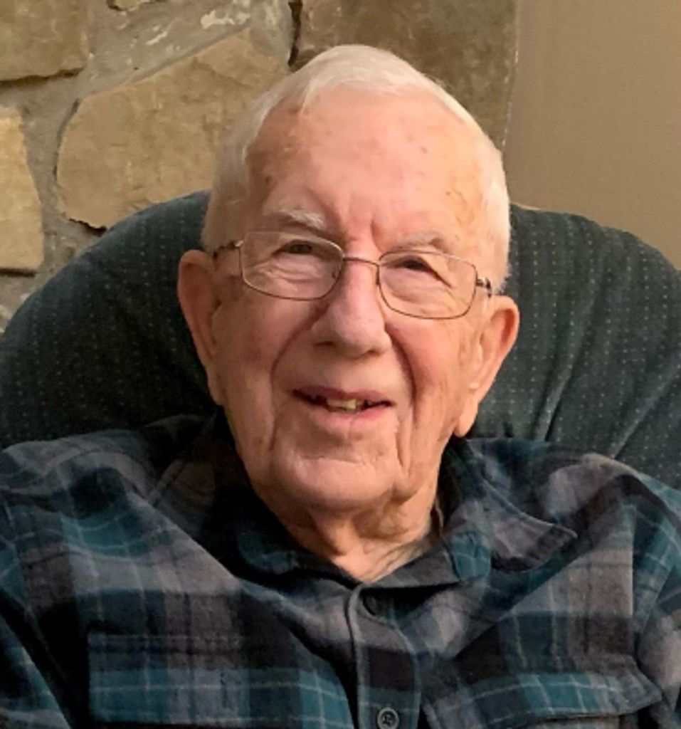 Herman E. Granger Profile Photo