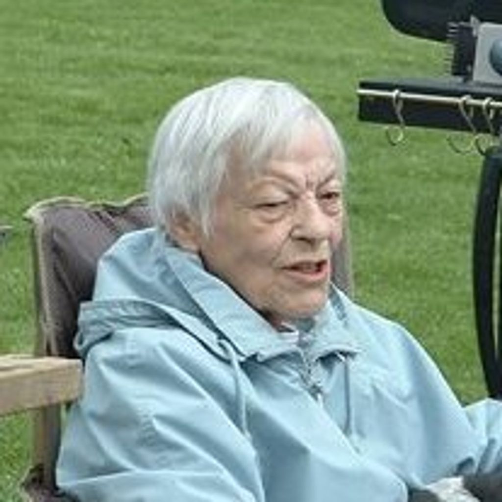Edith Bernice Stoltz Profile Photo