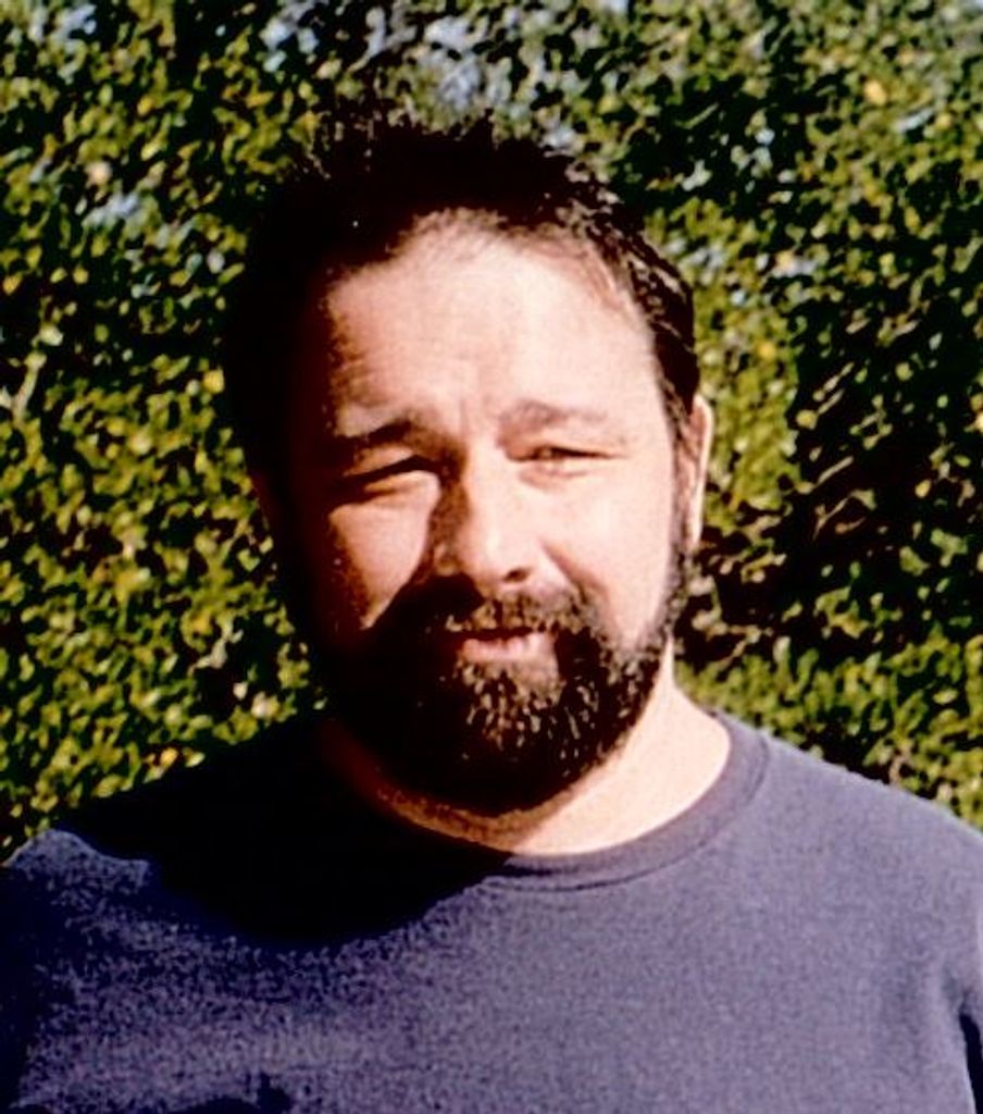 Daniel "D.B." Roberts Profile Photo