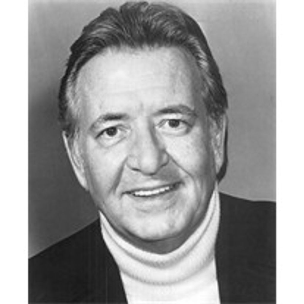 Paul "Scotty" W. Belcher