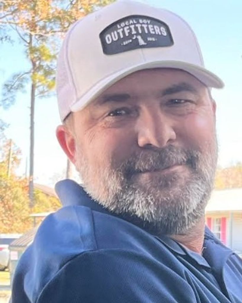 Madison Henry "Matt" Hodges Profile Photo