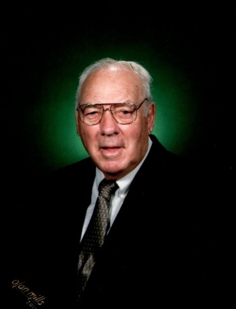 Jacob Richard Von Seth