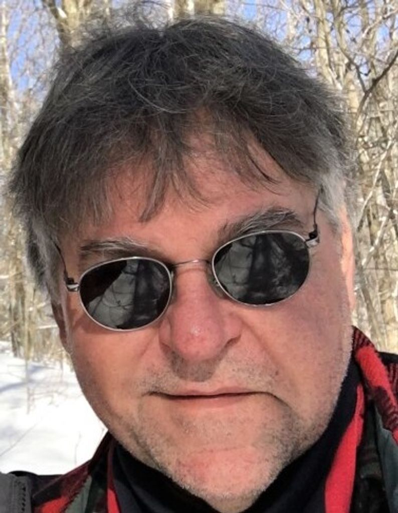 Joseph Anthony Young Profile Photo