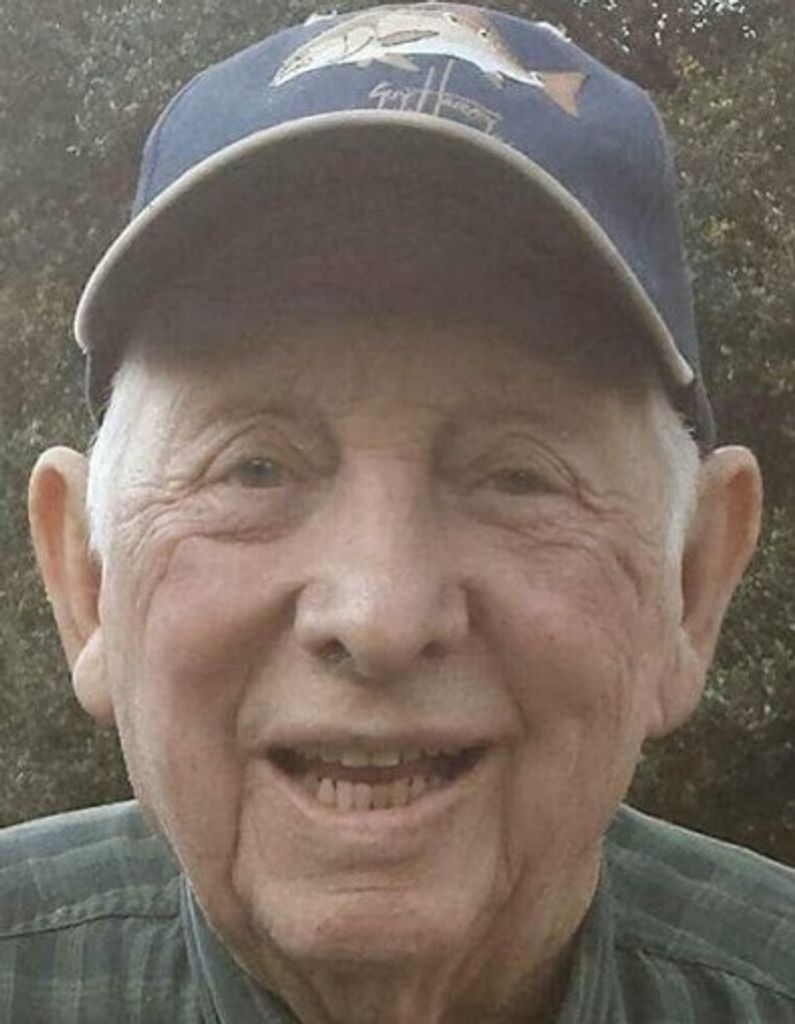 Richard "Bubba" Blake Crosby, Jr.