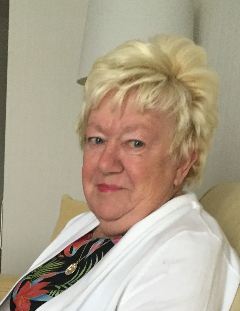 Virginia L. Norton Profile Photo