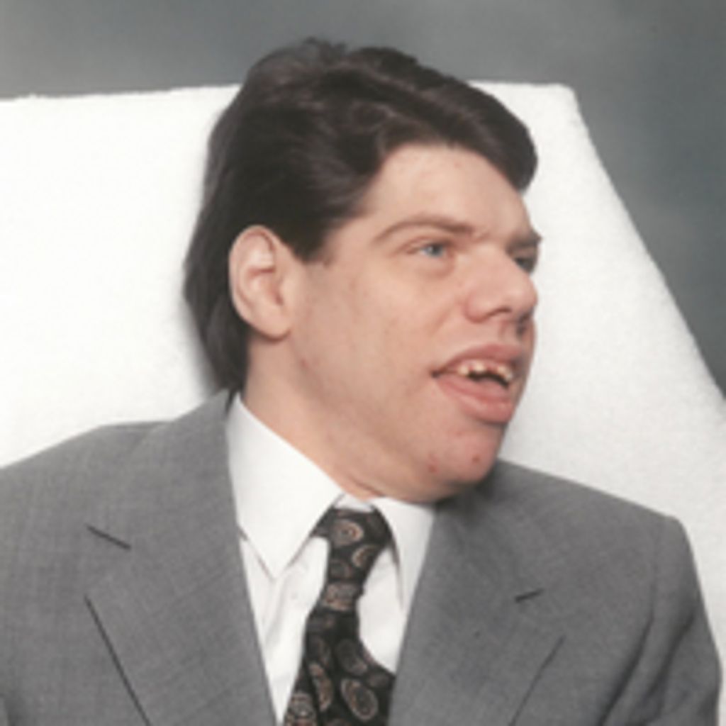 Randy Albert Reyell