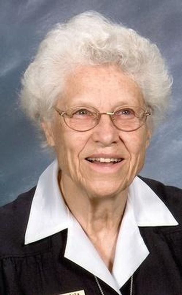 Patricia R. Chafin