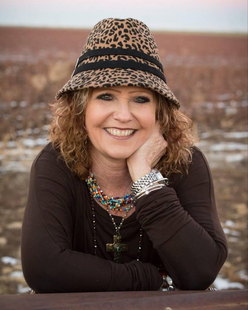 Jacque Owens