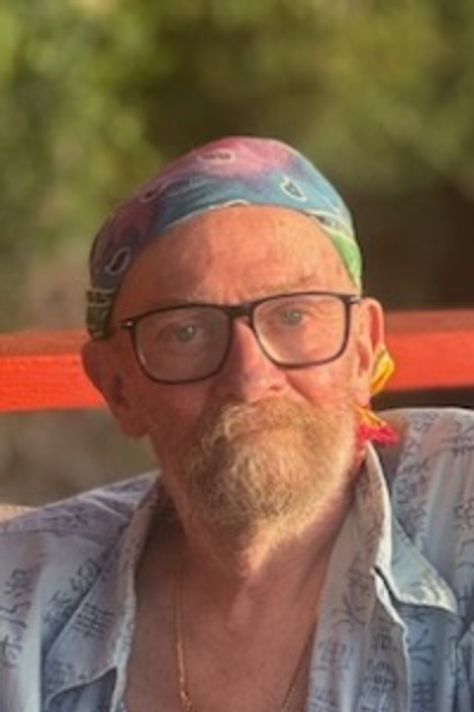 Bernard F. "Bernie" Mullaney, Jr.