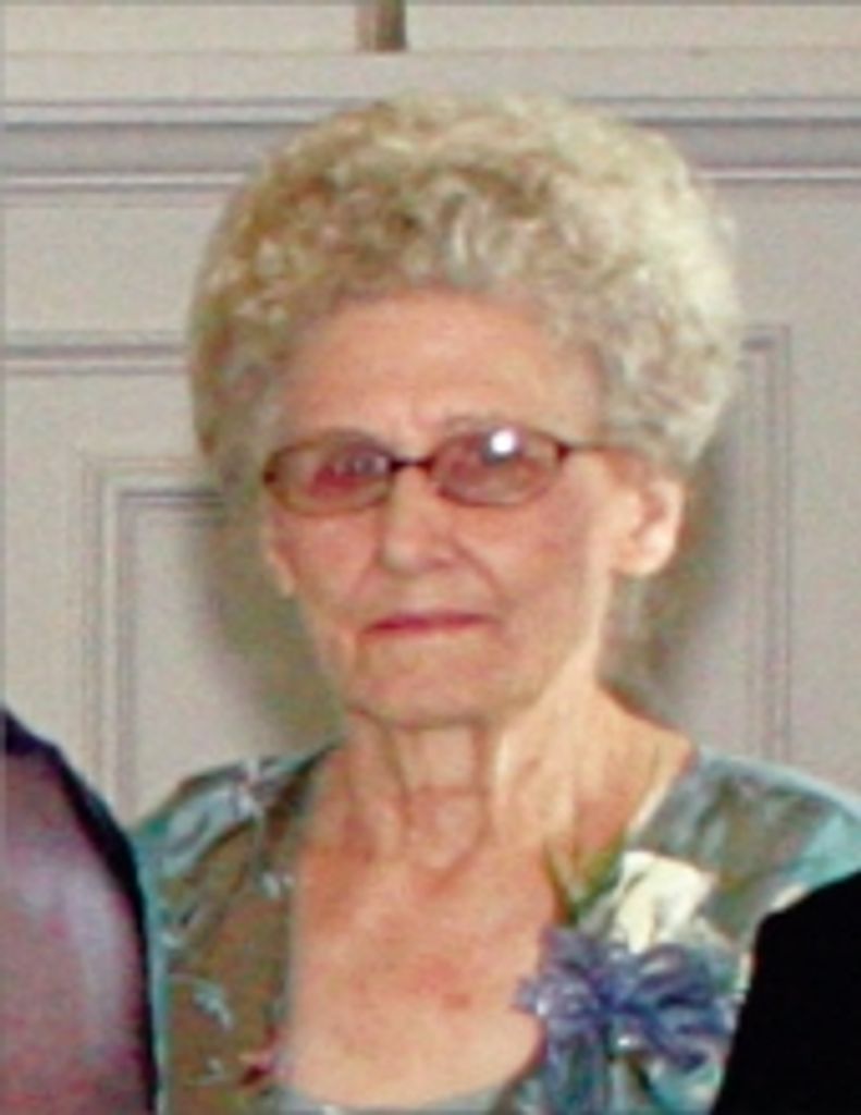 Clara Eva Sikes