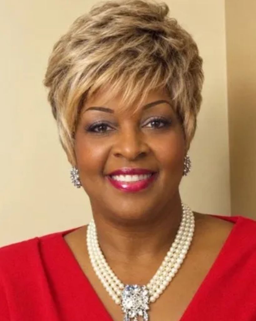 Luvenia Wesley Profile Photo