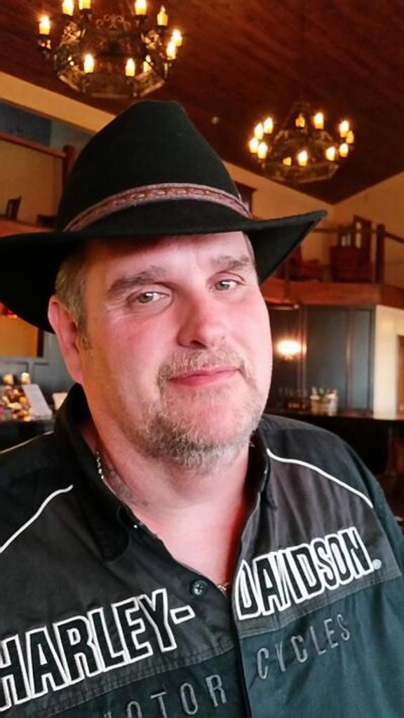 Timothy L. Edwards Profile Photo