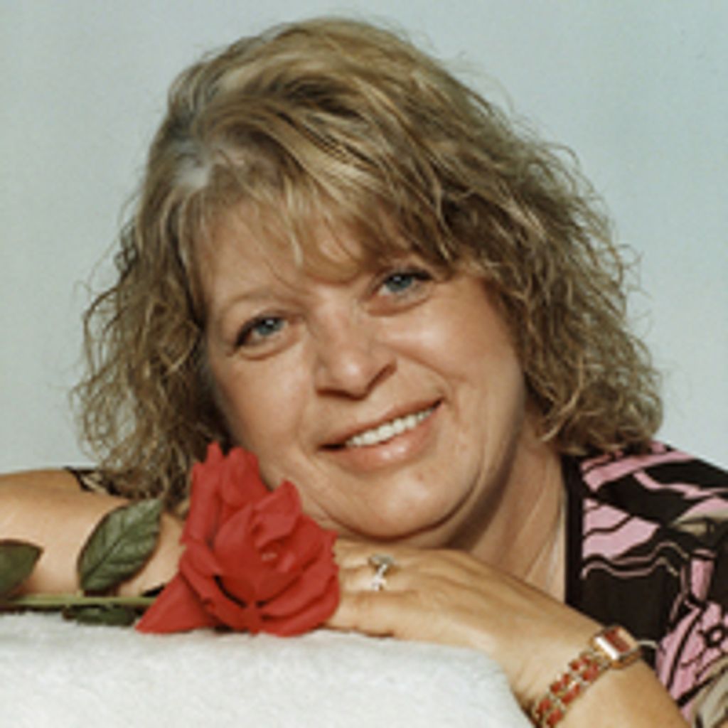 Shirley Elizabeth Smythwood