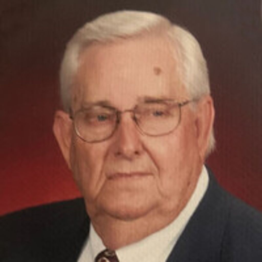 Norman Don Garner