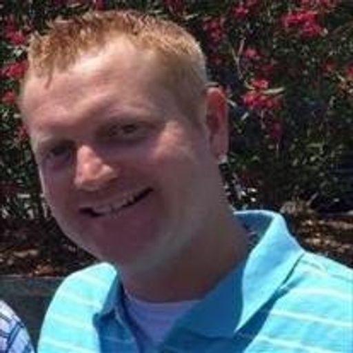 Ryan  David Forehand Profile Photo