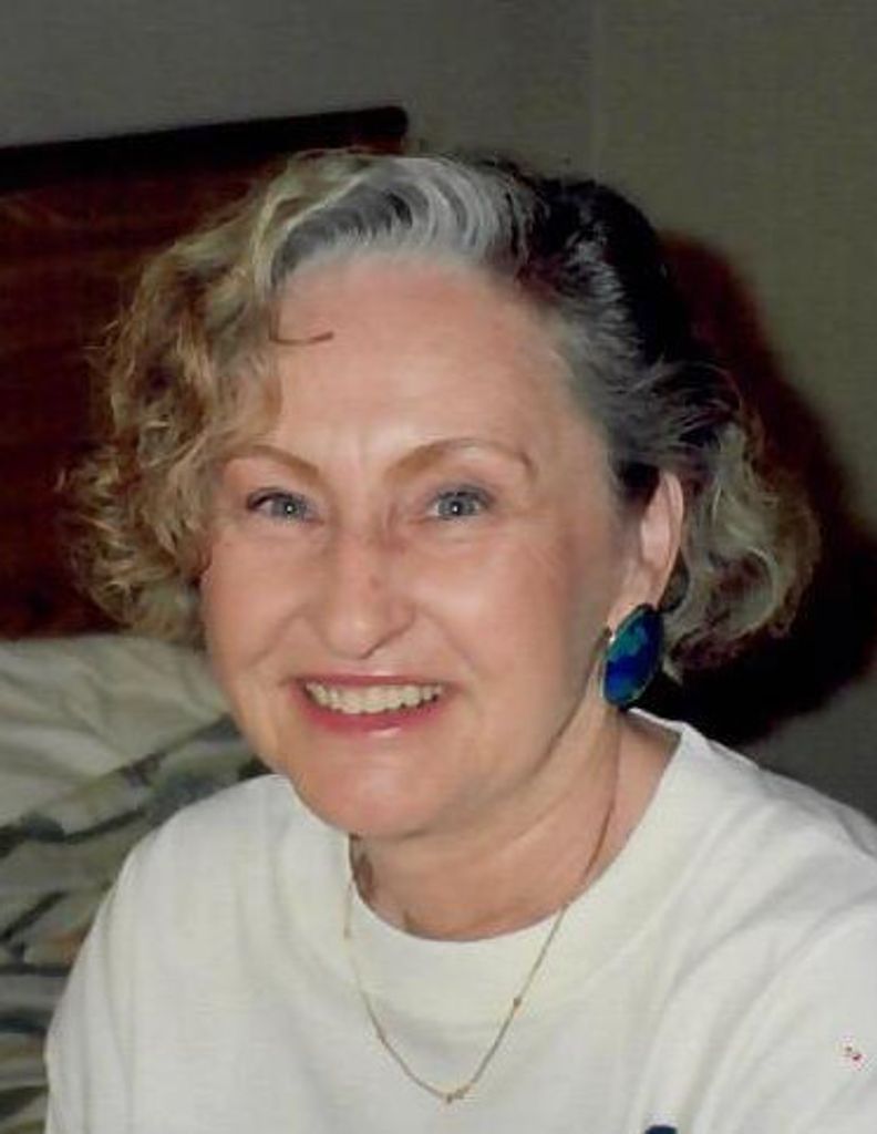 Dolores (Novacek)  Verbic Profile Photo