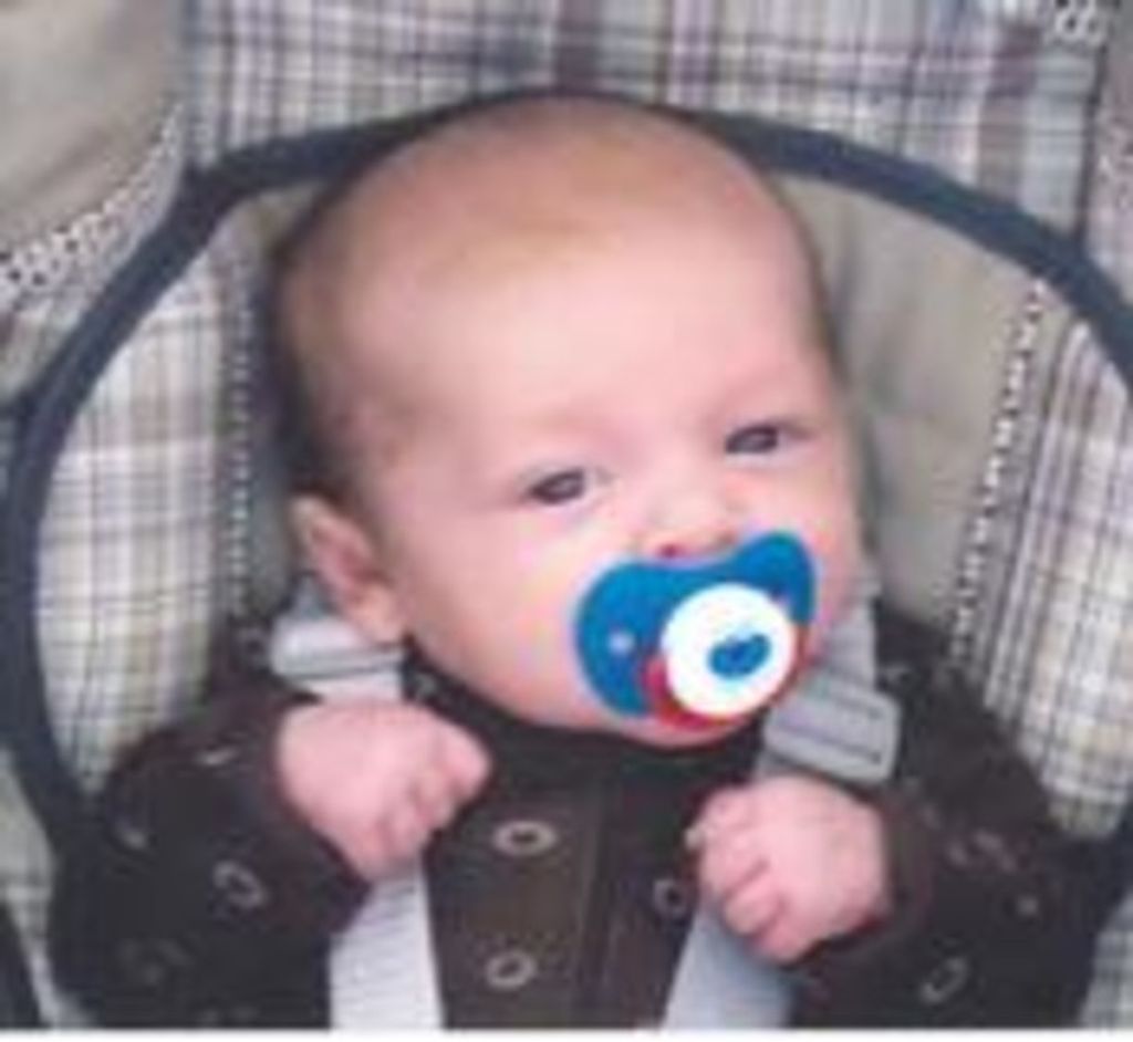 Logan Wayne Jernigan