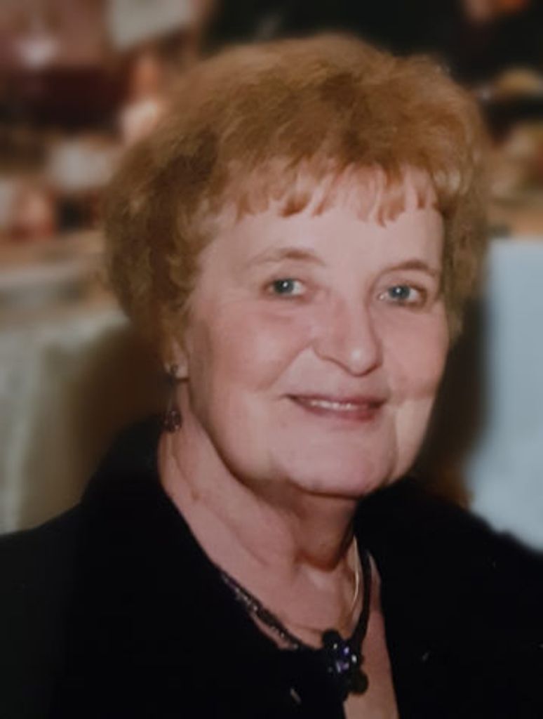Phyllis J. Criss