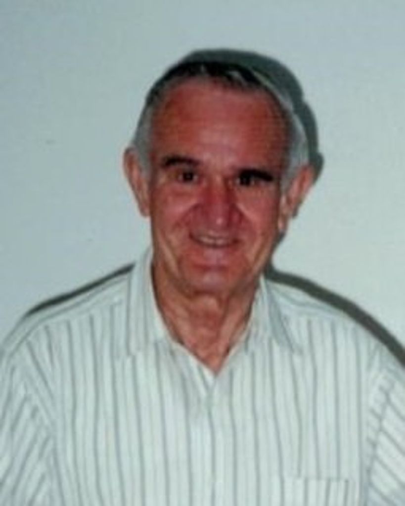 Joseph B. Holub