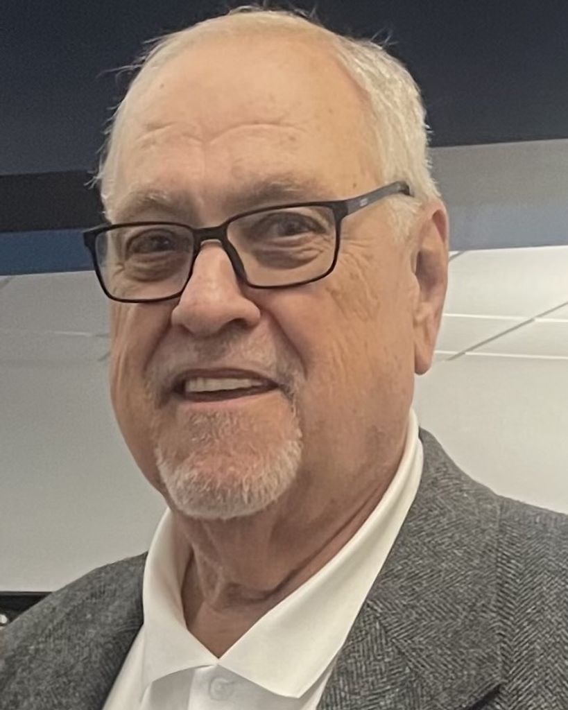 E. Wayne Felgar Profile Photo