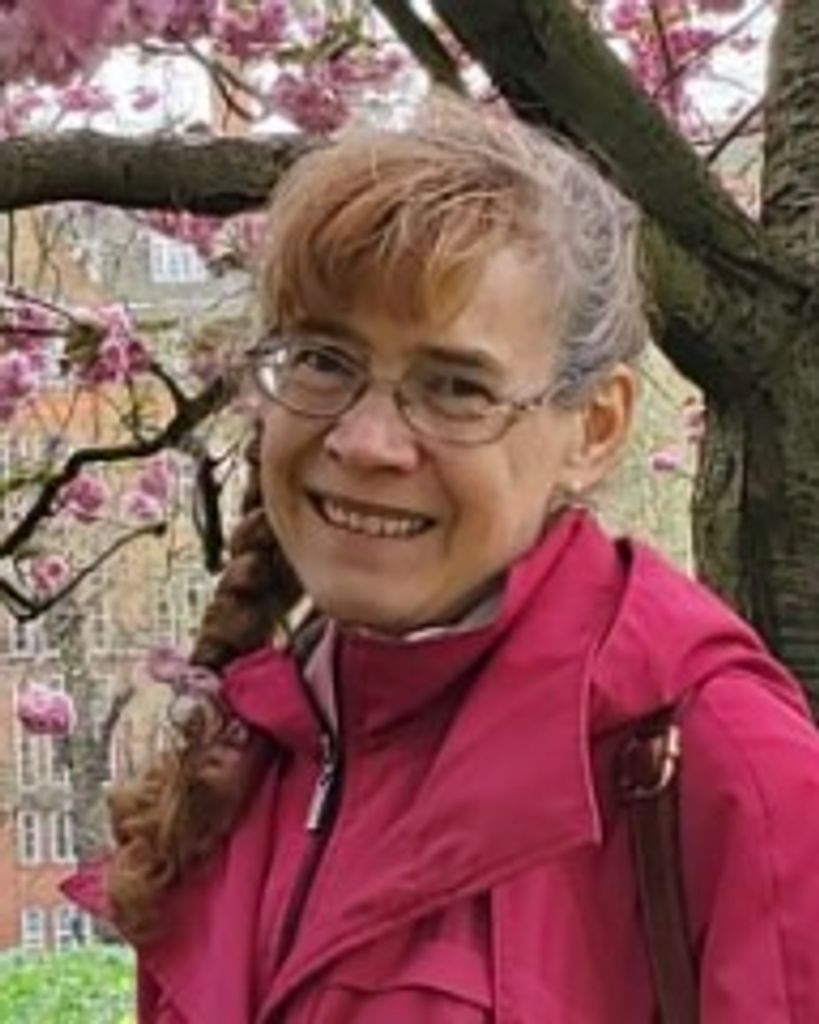 Nancy Titus Johnson Profile Photo