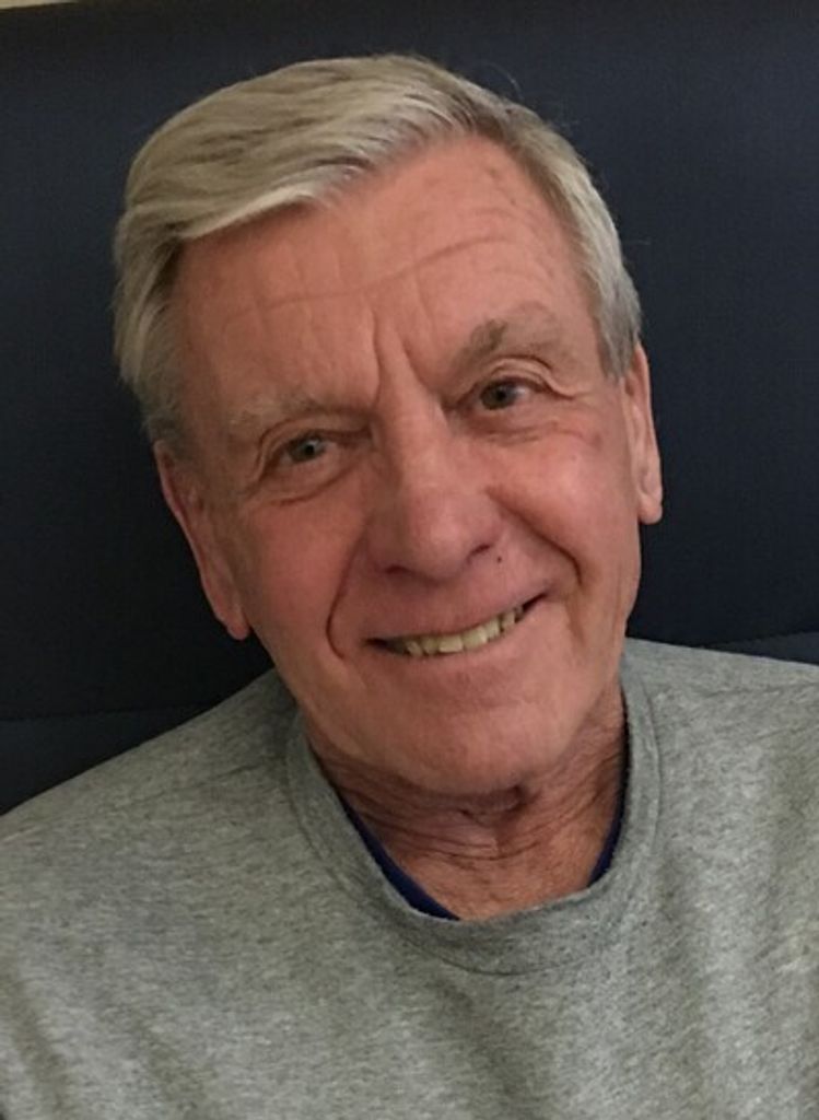 Robert Burk Bergfalk Profile Photo