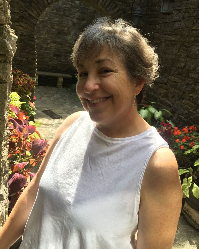 Barbara Ann Garand