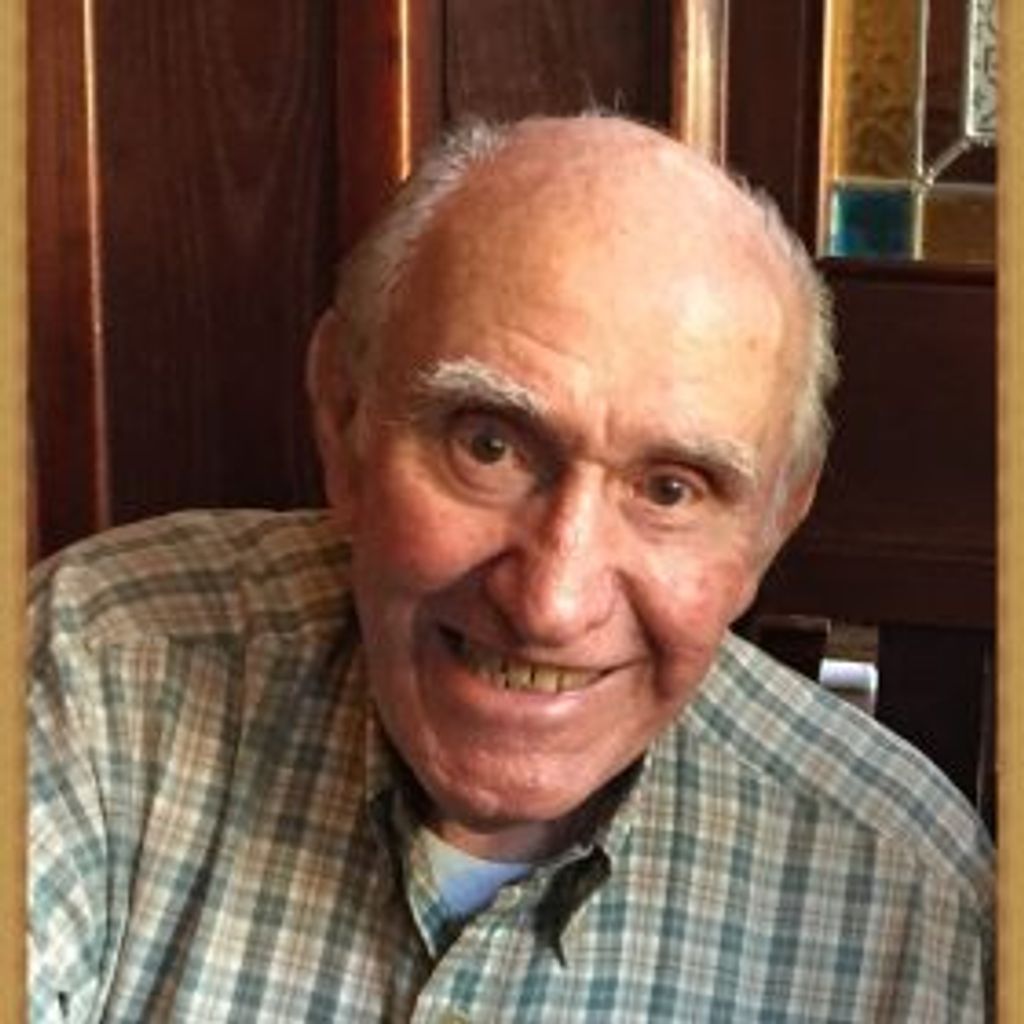 Timothy John O’Keefe