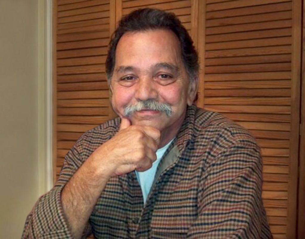 Ricardo Gabriel Guerra